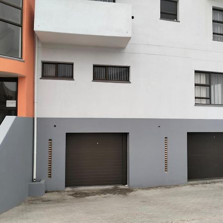 Apartamento Vista Mare Swakopmund Exterior foto