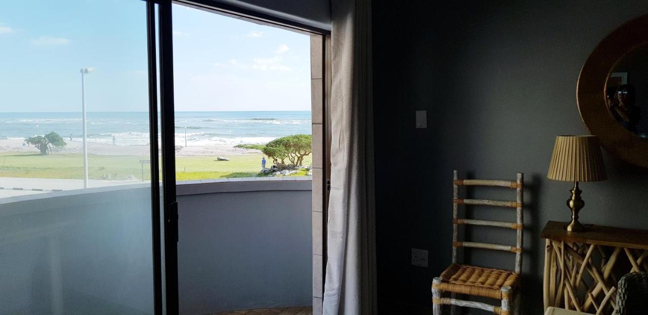 Apartamento Vista Mare Swakopmund Exterior foto