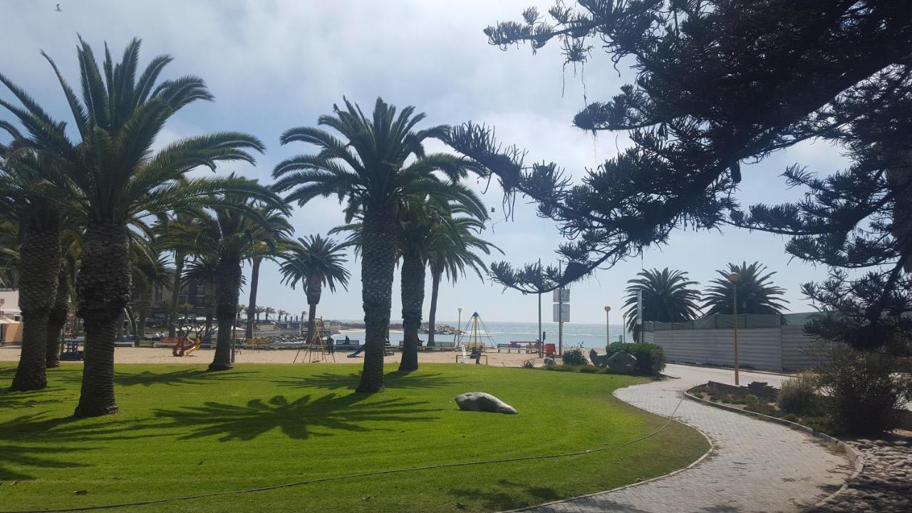 Apartamento Vista Mare Swakopmund Exterior foto