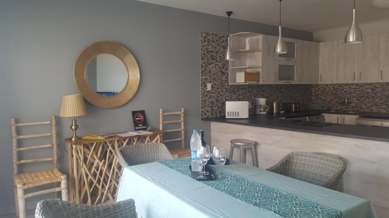 Apartamento Vista Mare Swakopmund Exterior foto
